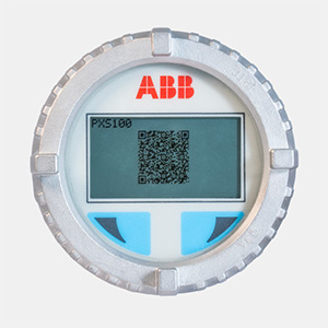 QR code Digital Advanced Diagnostic